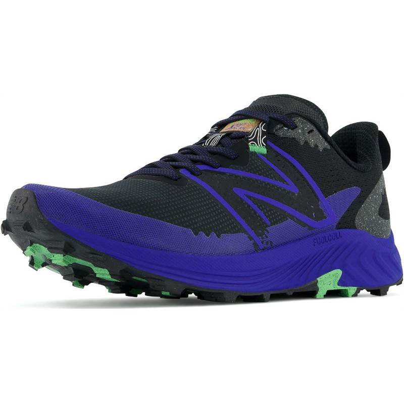 New Balance Mens FuelCell Summit Unkown V3 Running Shoes - Standard Fit-5